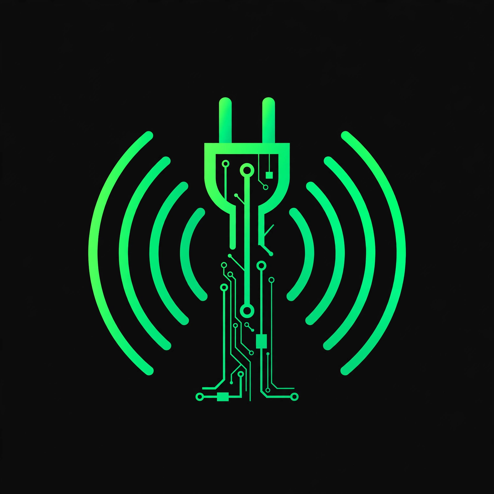 IOConnex logo